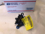 2015 TOYOTA PRIUS C Hatchback 1.5L Front Hood Panel Lock Latch w/ Release Lever