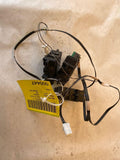 2015 TOYOTA PRIUS C Hatchback 1.5L 3 Pieces Heater Flap Actuator Control Valve
