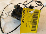 2015 TOYOTA PRIUS C Hatchback 1.5L 3 Pieces Heater Flap Actuator Control Valve
