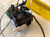 2015 TOYOTA PRIUS C Hatchback 1.5L 3 Pieces Heater Flap Actuator Control Valve