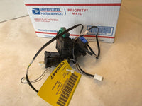 2015 TOYOTA PRIUS C Hatchback 1.5L 3 Pieces Heater Flap Actuator Control Valve