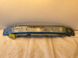 2015 - 2019 TOYOTA PRIUS C Hatchback 1.5L Front Bumper Reinforcement Impact Bar