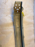 2015 - 2019 TOYOTA PRIUS C Hatchback 1.5L Front Bumper Reinforcement Impact Bar