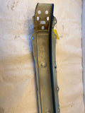 2015 - 2019 TOYOTA PRIUS C Hatchback 1.5L Front Bumper Reinforcement Impact Bar