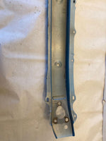 2015 - 2019 TOYOTA PRIUS C Hatchback 1.5L Front Bumper Reinforcement Impact Bar
