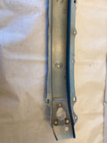 2015 - 2019 TOYOTA PRIUS C Hatchback 1.5L Front Bumper Reinforcement Impact Bar