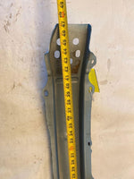 2015 - 2019 TOYOTA PRIUS C Hatchback 1.5L Front Bumper Reinforcement Impact Bar