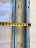 2015 - 2019 TOYOTA PRIUS C Hatchback 1.5L Front Bumper Reinforcement Impact Bar