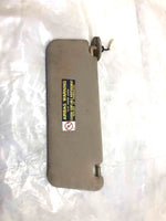 2002 - 2003 LEXUS ES300 Sun Visor Illuminated w/ Mirror Right Passenger Side RH
