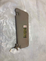 2002 - 2003 LEXUS ES300 Sun Visor Illuminated w/ Mirror Right Passenger Side RH