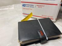 2003 LEXUS ES300 Sedan Owners Manual Service Guide Set Book Handbook with Case
