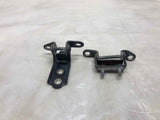 2003 LEXUS ES300 Sedan 3.0L Rear Door Hinge Upper & Lower Right Passenger Side