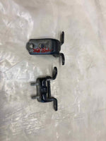 2003 LEXUS ES300 Sedan 3.0L Rear Door Hinge Upper & Lower Right Passenger Side