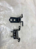 2003 LEXUS ES300 Sedan 3.0L Rear Door Hinge Upper & Lower Right Passenger Side