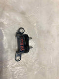 2003 LEXUS ES300 Sedan 3.0L Rear Door Hinge Upper & Lower Right Passenger Side