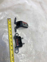2003 LEXUS ES300 Sedan 3.0L Rear Door Hinge Upper & Lower Right Passenger Side