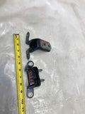 2003 LEXUS ES300 Sedan 3.0L Rear Door Hinge Upper & Lower Right Passenger Side