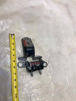 2003 LEXUS ES300 Sedan 3.0L Rear Door Hinge Upper & Lower Right Passenger Side