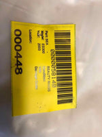 2003 LEXUS ES300 Sedan 3.0L Rear Door Hinge Upper & Lower Right Passenger Side