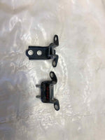 2003 LEXUS ES300 Sedan 3.0L Rear Door Hinge Upper & Lower Left Driver Side LH