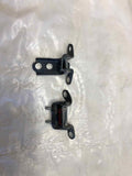 2003 LEXUS ES300 Sedan 3.0L Rear Door Hinge Upper & Lower Left Driver Side LH