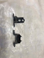 2003 LEXUS ES300 Sedan 3.0L Rear Door Hinge Upper & Lower Left Driver Side LH