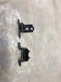 2003 LEXUS ES300 Sedan 3.0L Rear Door Hinge Upper & Lower Left Driver Side LH