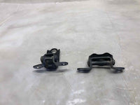 2003 LEXUS ES300 Sedan 3.0L Rear Door Hinge Upper & Lower Left Driver Side LH