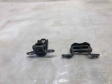 2003 LEXUS ES300 Sedan 3.0L Rear Door Hinge Upper & Lower Left Driver Side LH