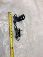2003 LEXUS ES300 Sedan 3.0L Rear Door Hinge Upper & Lower Left Driver Side LH