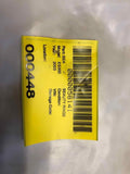 2003 LEXUS ES300 Sedan 3.0L Rear Door Hinge Upper & Lower Left Driver Side LH