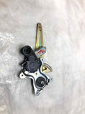 2002-2003 LEXUS ES300 Sedan 3.0L Rear Door Window Regulator Left Driver Side LH