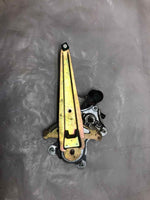 2002-2003 LEXUS ES300 Sedan 3.0L Rear Door Window Regulator Left Driver Side LH