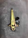2002-2003 LEXUS ES300 Sedan 3.0L Rear Door Window Regulator Left Driver Side LH