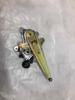 2002-2003 LEXUS ES300 Sedan 3.0L Rear Door Window Regulator Left Driver Side LH