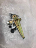 2002-2003 LEXUS ES300 Sedan 3.0L Rear Door Window Regulator Left Driver Side LH