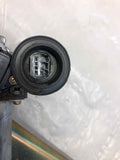2002-2003 LEXUS ES300 Sedan 3.0L Rear Door Window Regulator Left Driver Side LH