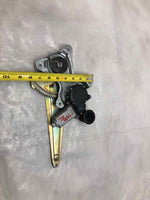 2002-2003 LEXUS ES300 Sedan 3.0L Rear Door Window Regulator Left Driver Side LH