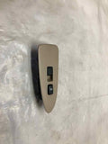 2003 LEXUS ES300 Sedan Front Power Window Switch Control Right Passenger Side RH