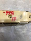 2003 LEXUS ES300 Sedan Front Power Window Switch Control Right Passenger Side RH