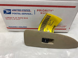 2003 LEXUS ES300 Sedan Rear Power Window Switch Control Right Passenger Side RH