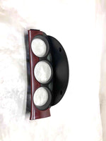 2003 LEXUS ES300 Sedan 3.0L Speedometer Instrumental Cluster Surround Trim Cover