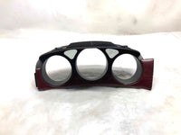2003 LEXUS ES300 Sedan 3.0L Speedometer Instrumental Cluster Surround Trim Cover