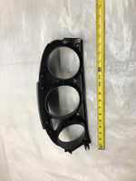 2003 LEXUS ES300 Sedan 3.0L Speedometer Instrumental Cluster Surround Trim Cover