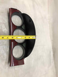 2003 LEXUS ES300 Sedan 3.0L Speedometer Instrumental Cluster Surround Trim Cover