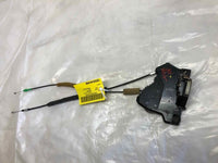 2002 - 2003 LEXUS ES300 Sedan 3.0L Front Door Lock Latch Right Passenger Side RH