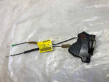2002 - 2003 LEXUS ES300 Sedan 3.0L Front Door Lock Latch Right Passenger Side RH