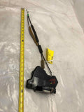 2002 - 2003 LEXUS ES300 Sedan 3.0L Front Door Lock Latch Right Passenger Side RH