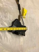 2002 - 2003 LEXUS ES300 Sedan 3.0L Front Door Lock Latch Right Passenger Side RH