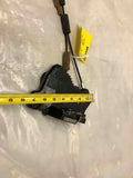2002 - 2003 LEXUS ES300 Sedan 3.0L Front Door Lock Latch Right Passenger Side RH